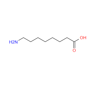 8-氨基辛酸,8-Aminooctanoic acid