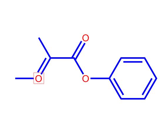 2-甲基苯甲酰甲酸甲酯,methyl o-methyl phenyl glyoxylate