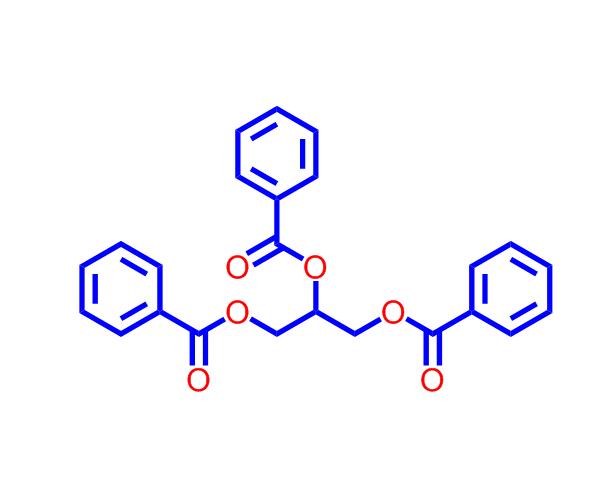 甘油三苯甲酸酯,Glyceryl tribenzoate