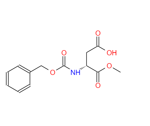 Z-D-天冬氨酸-1-甲酯,Z-D-Glu-OMe
