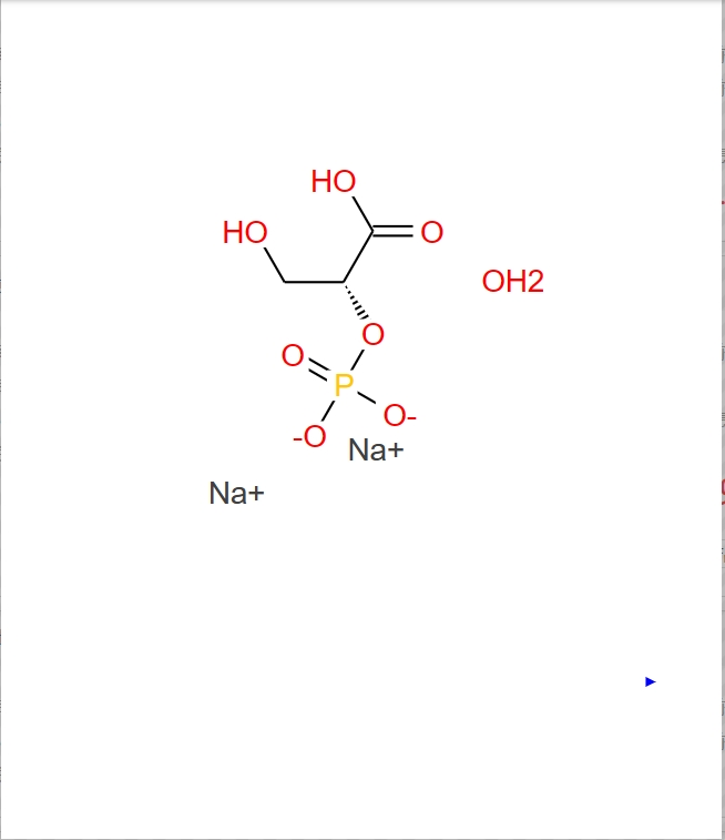 D-(+)-2-磷酸甘油酸钠水合物,D-(+)-2-Phosphoglyceric Acid Sodium Hydrate