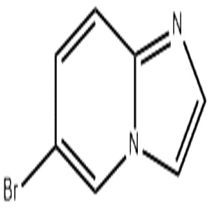 奥普力农中间体,6-Bromoimidazo[1,2-a]pyridine