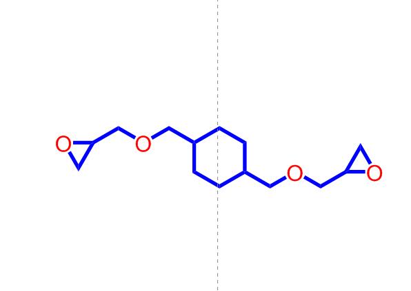 1,4-环已烷二甲醇缩水甘油醚,1,4-Bis((2,3-epoxypropoxy)methyl)cyclohexane