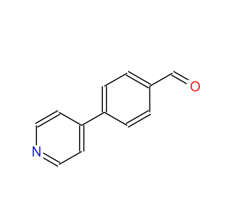 4-(4-吡啶基)苯甲醛,4-(4-Pyridinyl)benzaldehyde