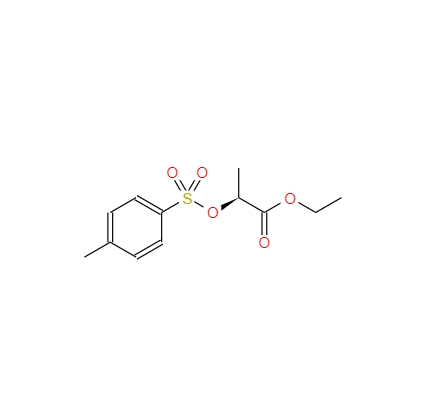 L-(-)-O-对甲笨磺酸基乳酸乙酯,Ethyl L-(-)-O-Tosyllactate