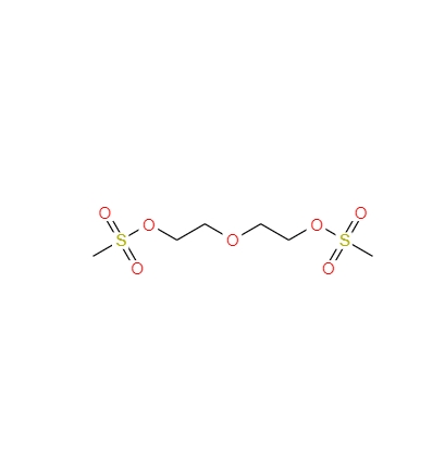 二乙二醇二甲磺酸酯,Diethylene Glycol Dimethanesulfonate