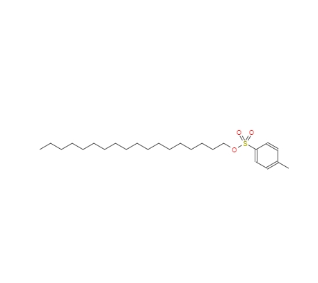 4-甲基苯磺酸十八醇酯,Octadecyl p-Toluenesulfonate