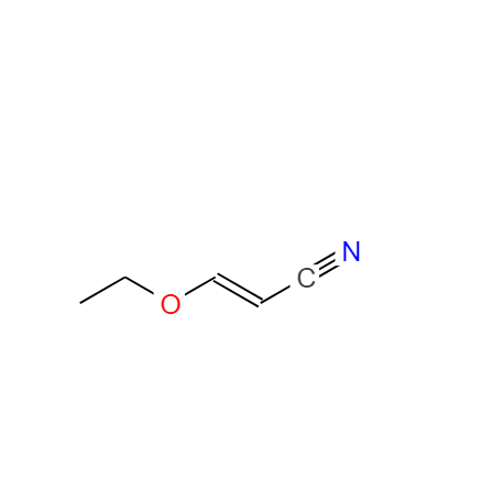 3-乙氧基丙烯腈,3-Ethoxyacrylonitrile