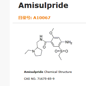 Amisulpride