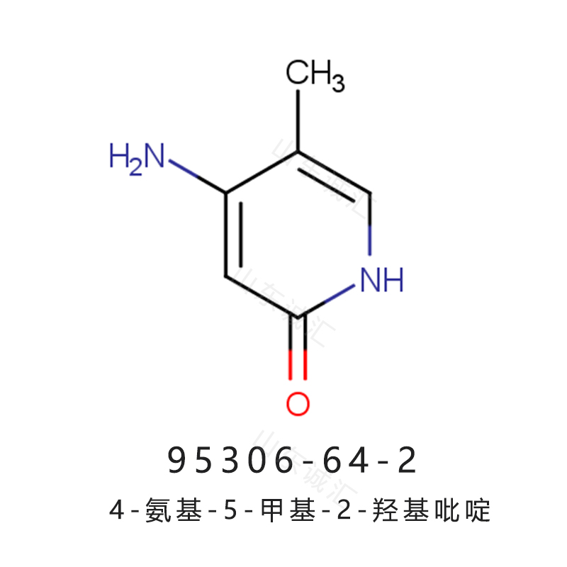 4-氨基-5-甲基-2-羟基吡啶,4-AMino-5-Methylpyridin-2-ol