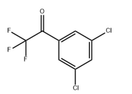 3', 5'-二氯-2, 2, 2-三氟苯乙酮,3',5'-DICHLORO-2,2,2-TRIFLUOROACETOPHENONE