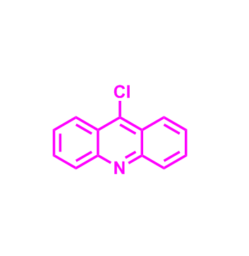 9-氯吖啶,9-Chloroacridine