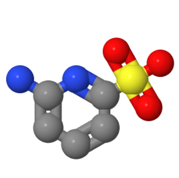 6-氨基-2-吡啶磺酸,6-AMINOPYRIDINE-2-SULFONIC ACID