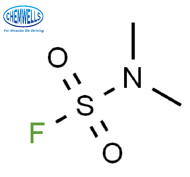 N,N-二甲基氨基磺酰氟,Dimethylsulfamoyl fluoride