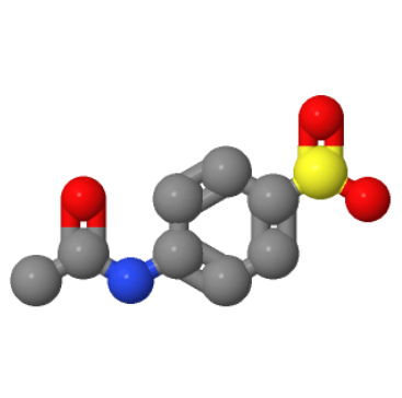 对乙酰氨基苯亚磺酸,P-ACETAMIDOBENZENESULFINIC ACID