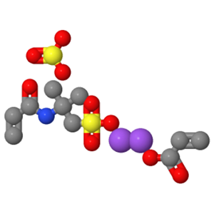 亚硫酸钠与 2-甲基-2-[(1-氧代-2-丙烯基)氨基]-1-丙磺酸和丙烯酸钠的聚合物,Copolymerofacrylicacidand2-Acrylamido-2-MethylpropylSulfonicAcid