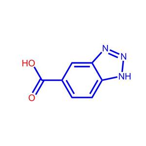 1H-苯并三唑甲酸60932-58-3