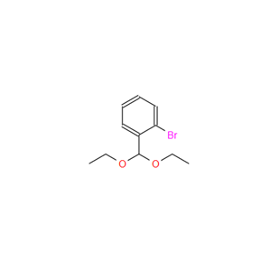 2-溴苯甲醛二乙缩醛,2-BROMOBENZALDEHYDE DIETHYL ACETAL