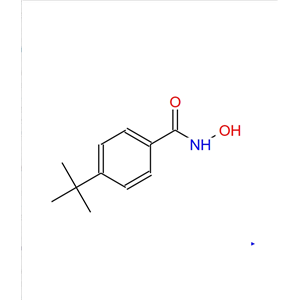 4-叔丁基苯甲羟肟酸