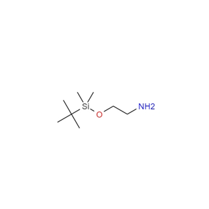 2-(叔丁基二甲基硅氧基)乙胺