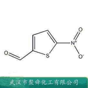 5-硝基噻吩-2-甲醛,5-Nitrothiophen-2-carbaldehyd