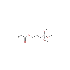 3-三甲氧基硅烷丙烯酸丙脂,3-(Acryloxy)propyltrimethoxysilane