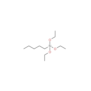 三乙氧基戊基硅烷,Pentyltriethoxysilane