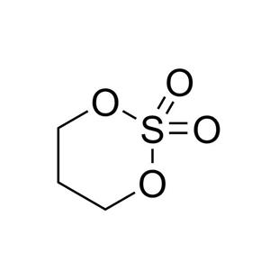 硫酸丙烯酯,1,3,2-DIOXATHIANE 2,2-DIOXIDE