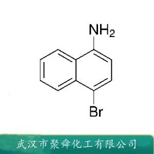 4-溴-1-萘胺,4-Bromo-1-naphthalenamine