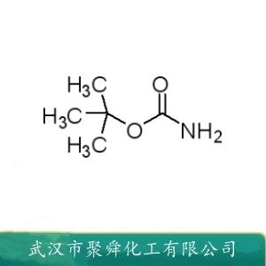 氨基甲酸叔丁酯,tert-Butyl carbamate