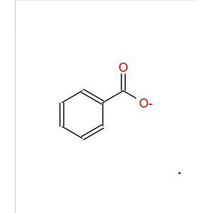 苯甲酸,benzoate