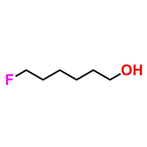 6-氟-1-己醇,6-fluorohexan-1-ol