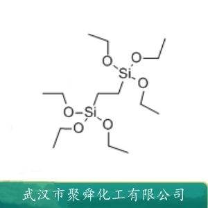 1,2-双(三乙氧基硅基)乙烷,4,4,7,7-Tetraethoxy-3,8-dioxa-4,7-disiladecane