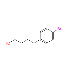 4-(4-溴苯基)丁烷-1-醇