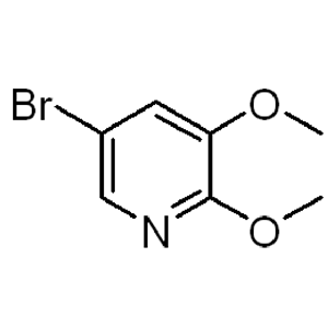 2,3-二甲氧基-5-溴吡啶
