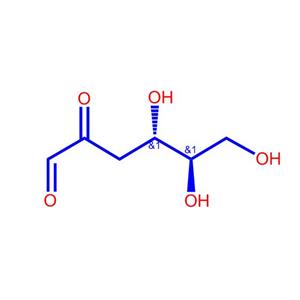 3-脱氧-D-葡糖醛酮4084-27-9
