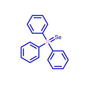 硒化三苯膦3878-44-2