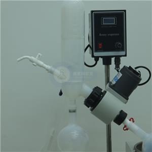 PFA旋转蒸发仪1000ml,1000ml PFA rotary evaporator