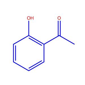 邻羟基苯乙酮,2-HYDROXYACETOPHENONE