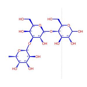 3'-岩藻糖基乳糖41312-47-4