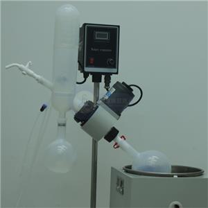 PFA旋轉(zhuǎn)蒸發(fā)儀,PFA rotary evaporator