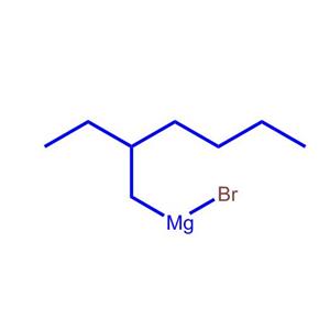 (2-乙基己基)溴化镁,(2-Ethylhexyl)magnesium bromide