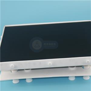 PID数显温控加热板GWB-II耐温350℃高温电热板可定制尺寸