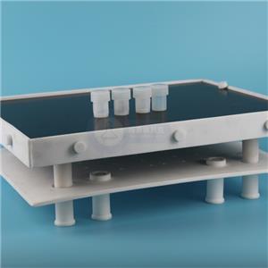 高溫防腐電熱板GWB-II,GWB-II high temperature heating plate