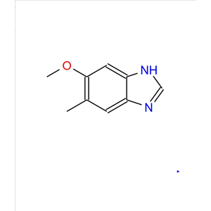 6-甲氧基-5-甲基-1H-苯并咪唑