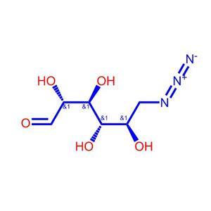 6-叠氮-6-脱氧-D-葡萄糖20847-05-6