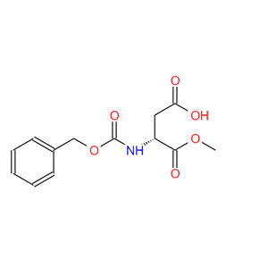 Z-D-天冬氨酸-1-甲酯