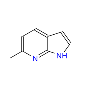 6-甲基-7-氮杂-吲哚