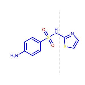 磺胺噻唑72-14-0