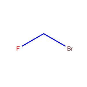 氟溴甲烷373-52-4